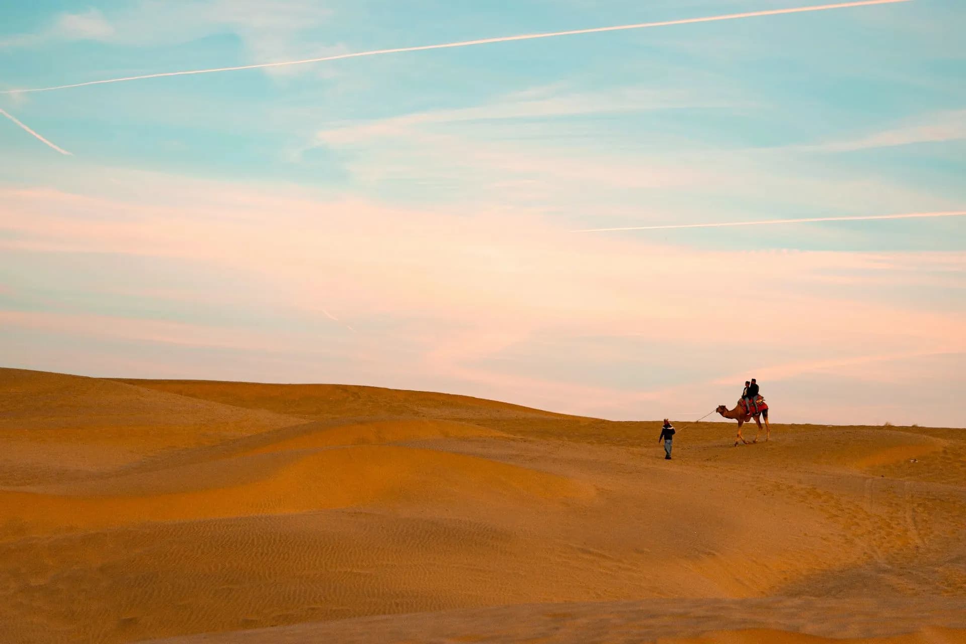 Rajasthan in 2026: Your Perfect Trip Awaits