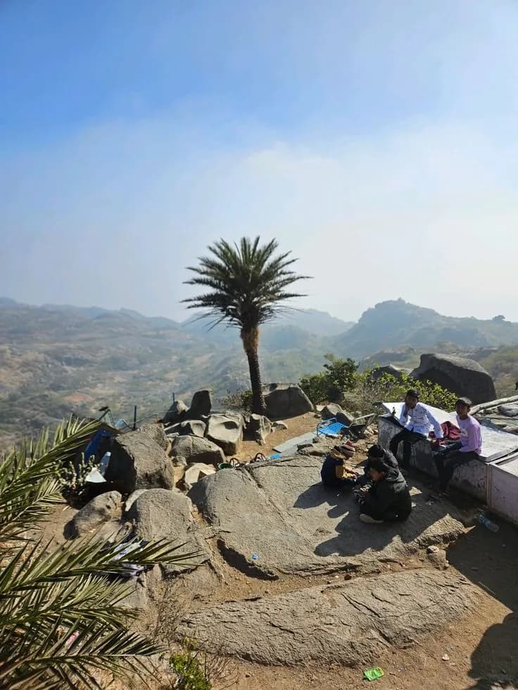 Mount Abu